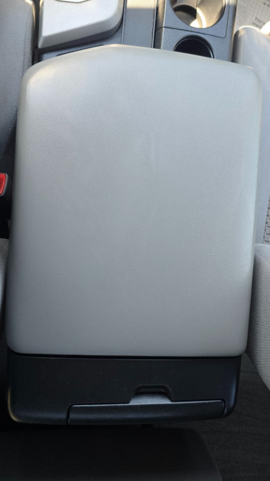 Toyota Tundra SR5 Double Cab 5.7L 4WD 2008