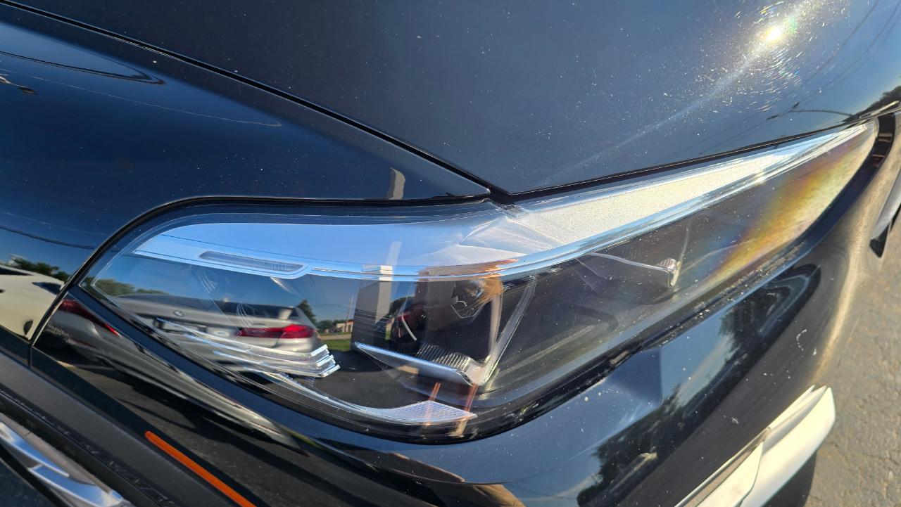 BMW X5 xDrive40i 2019