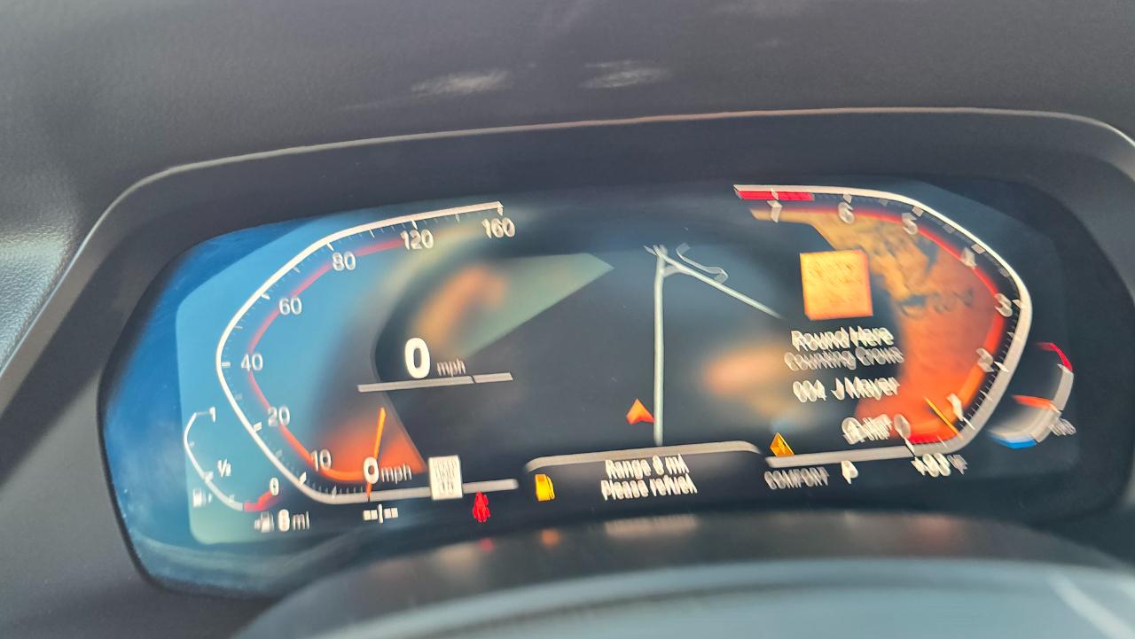 BMW X5 xDrive40i 2019