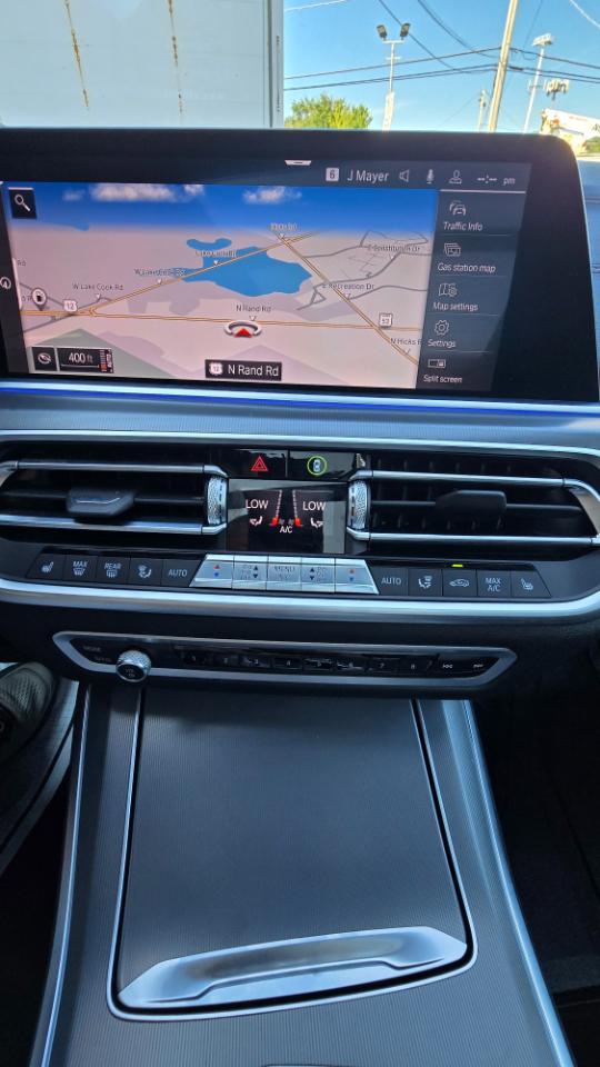 BMW X5 xDrive40i 2019
