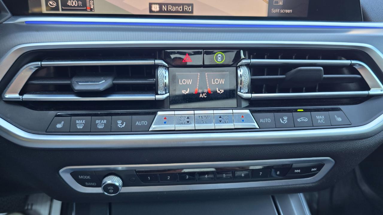 BMW X5 xDrive40i 2019