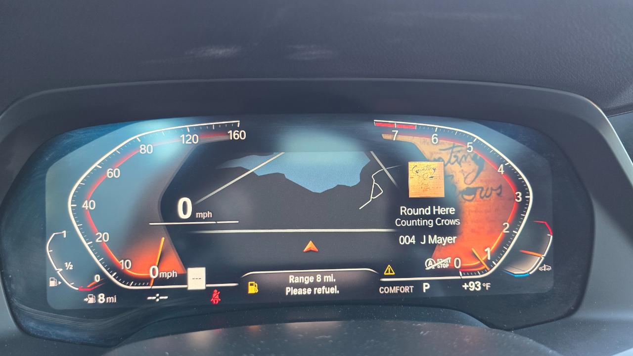 BMW X5 xDrive40i 2019