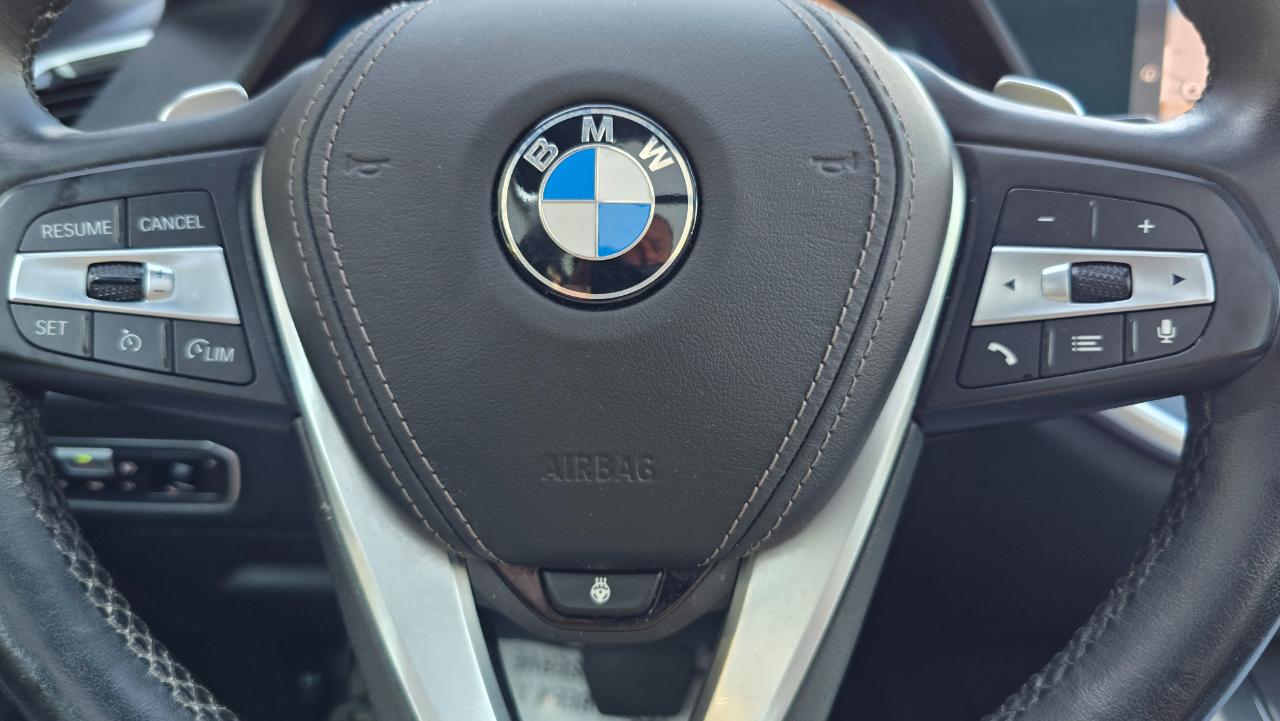 BMW X5 xDrive40i 2019