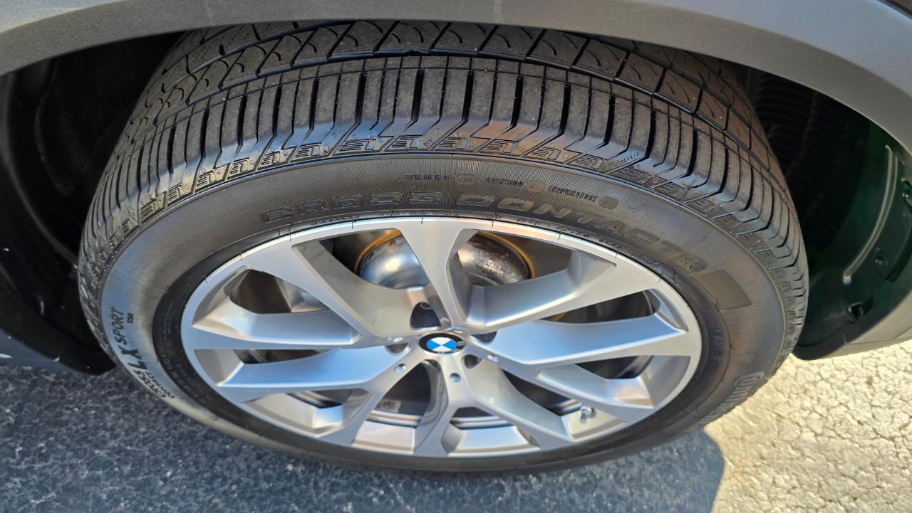 BMW X5 xDrive40i 2019
