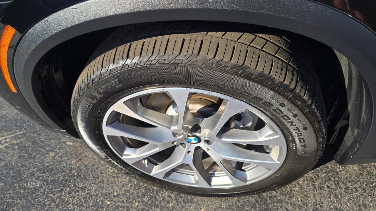 BMW X5 xDrive40i 2019