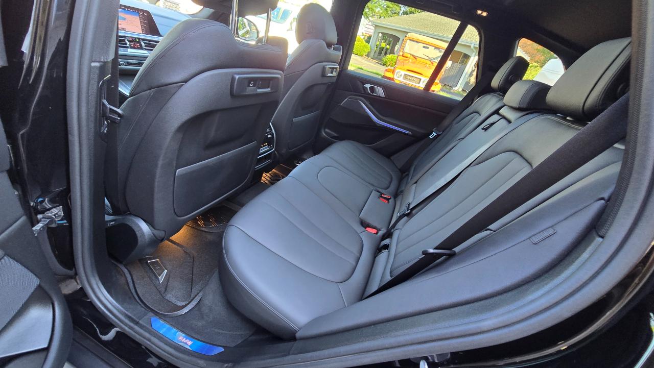 BMW X5 xDrive40i 2019