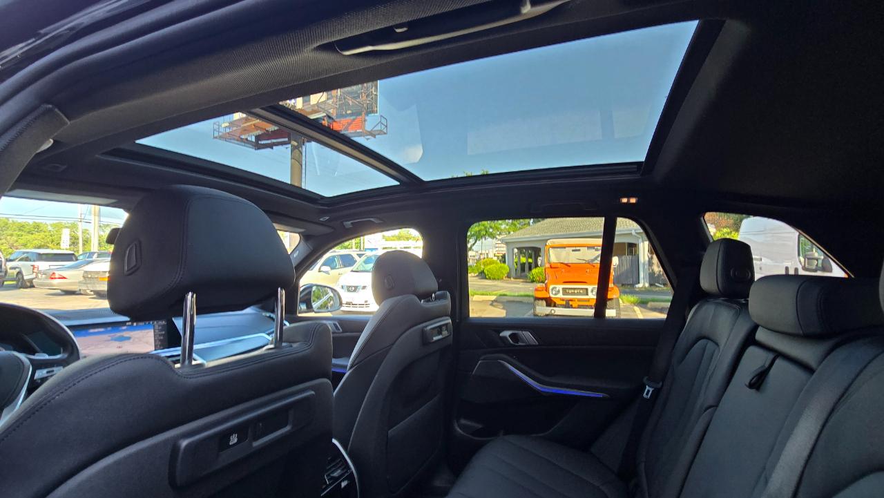 BMW X5 xDrive40i 2019