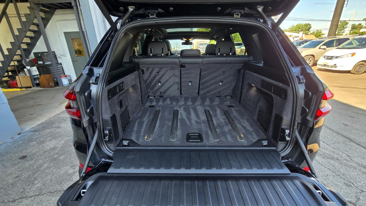 BMW X5 xDrive40i 2019