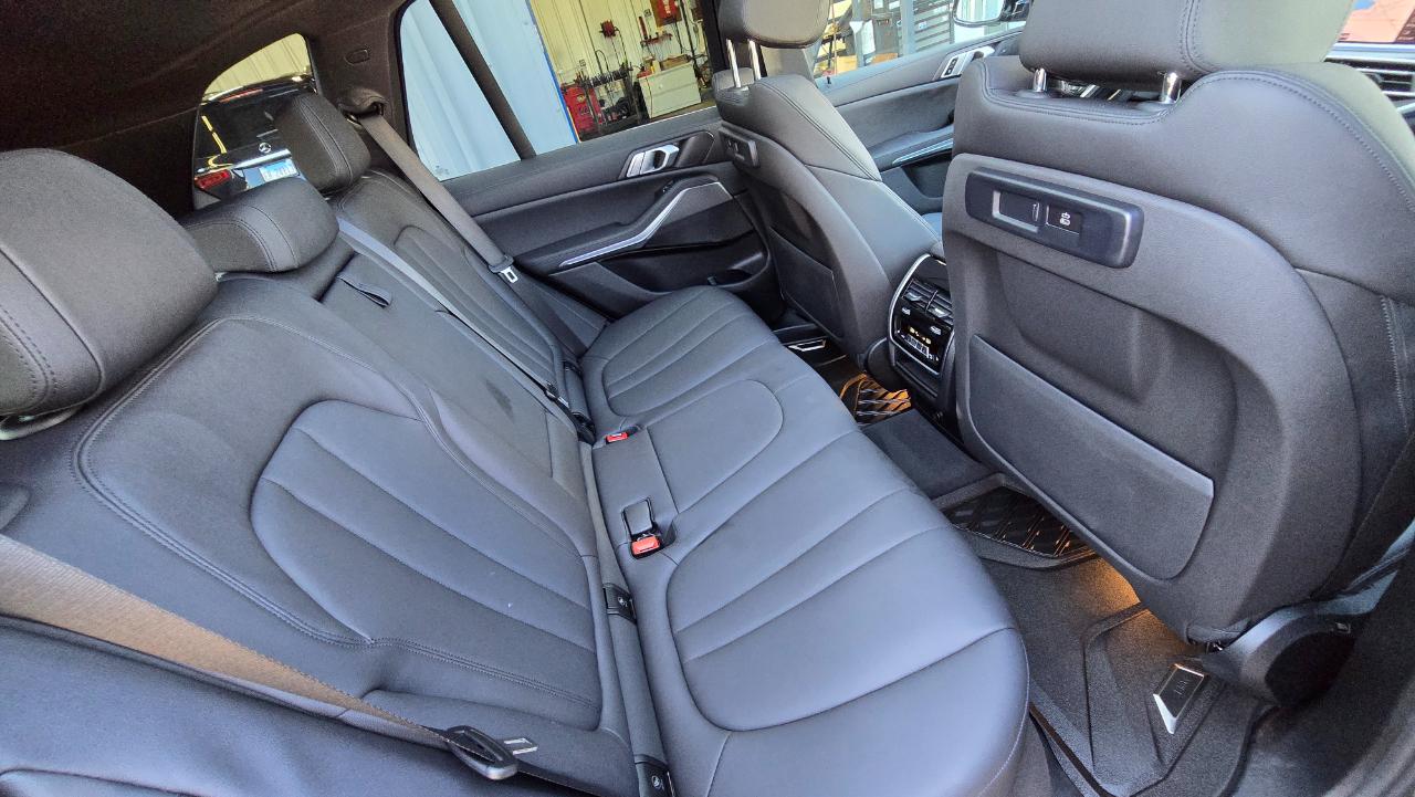 BMW X5 xDrive40i 2019