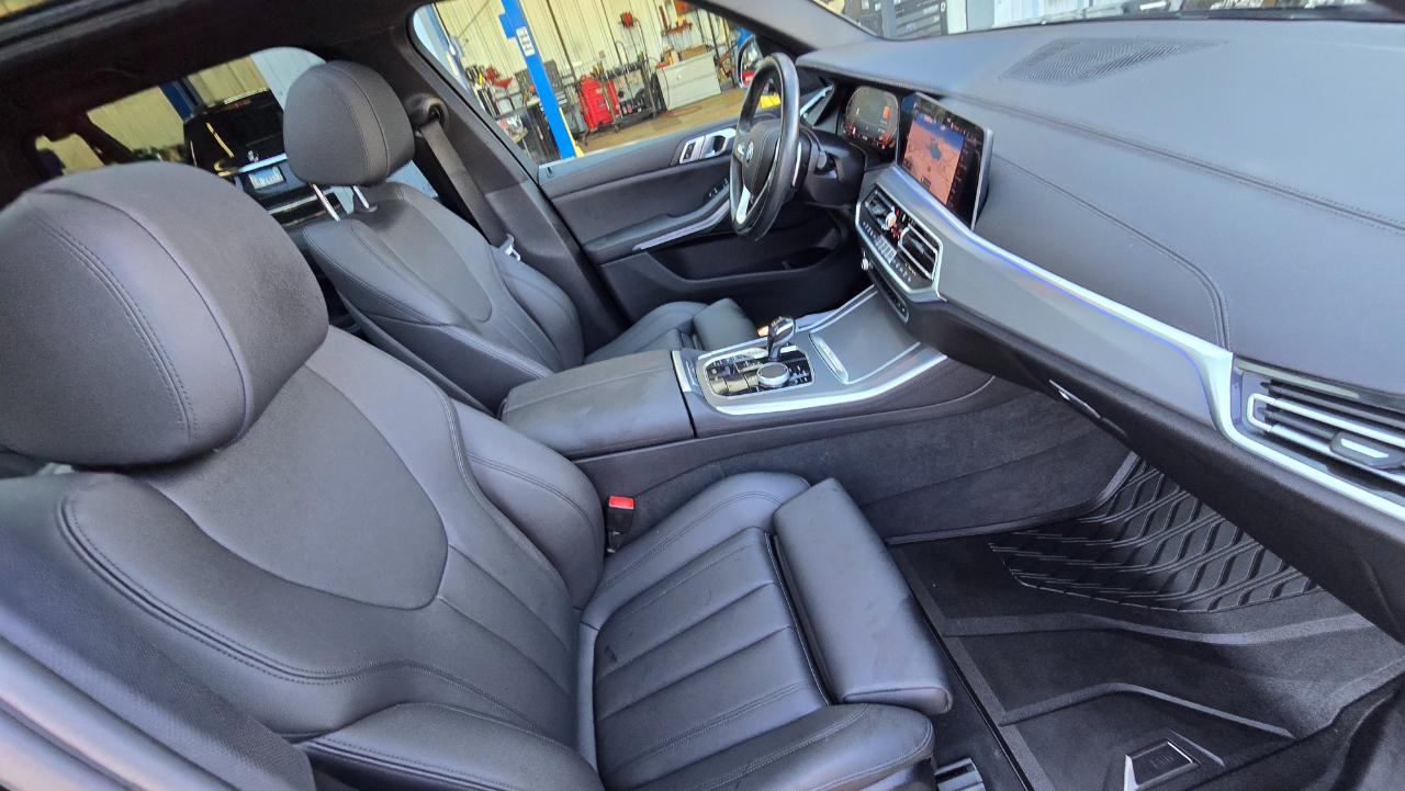 BMW X5 xDrive40i 2019