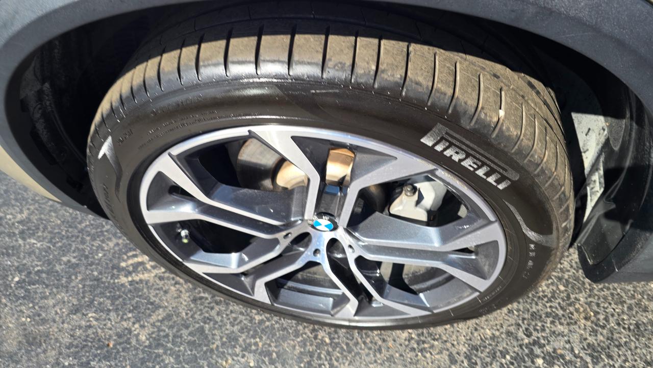 BMW X5 xDrive40i 2019