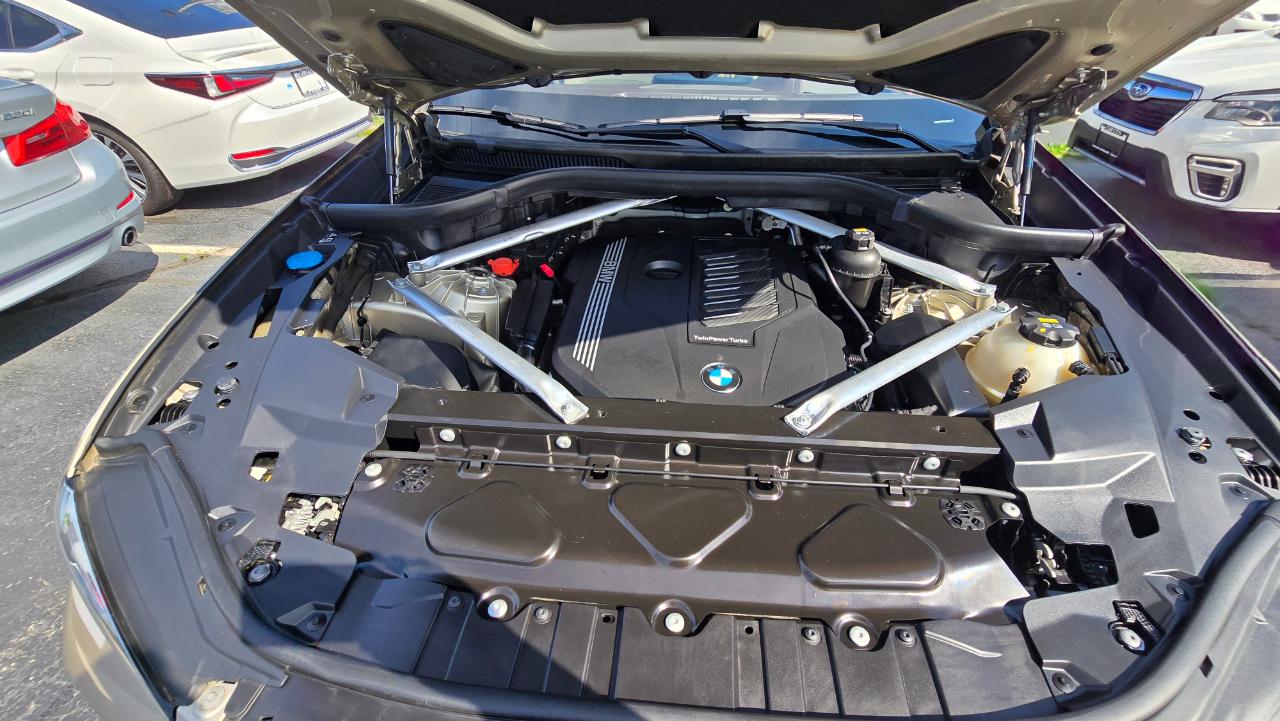 BMW X5 xDrive40i 2019