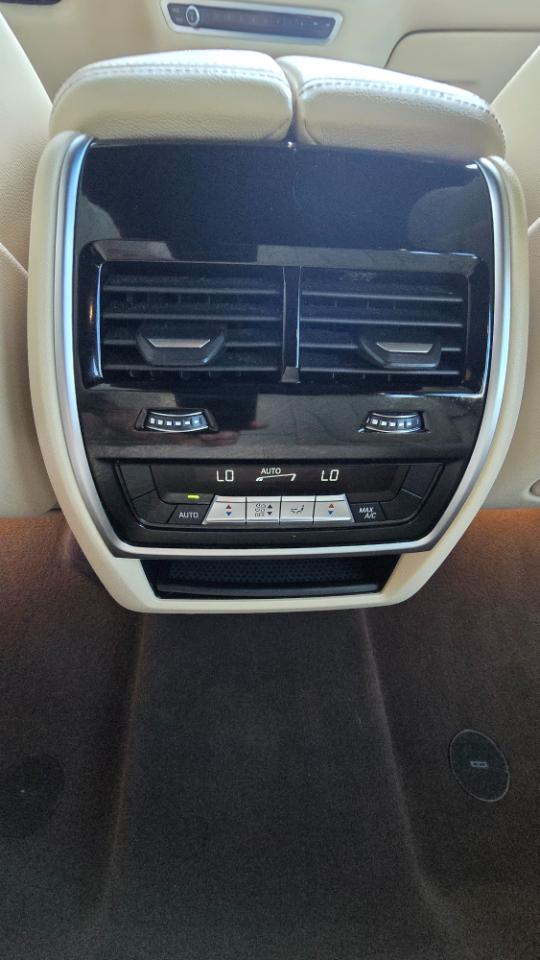 BMW X5 xDrive40i 2019