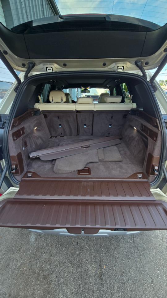 BMW X5 xDrive40i 2019