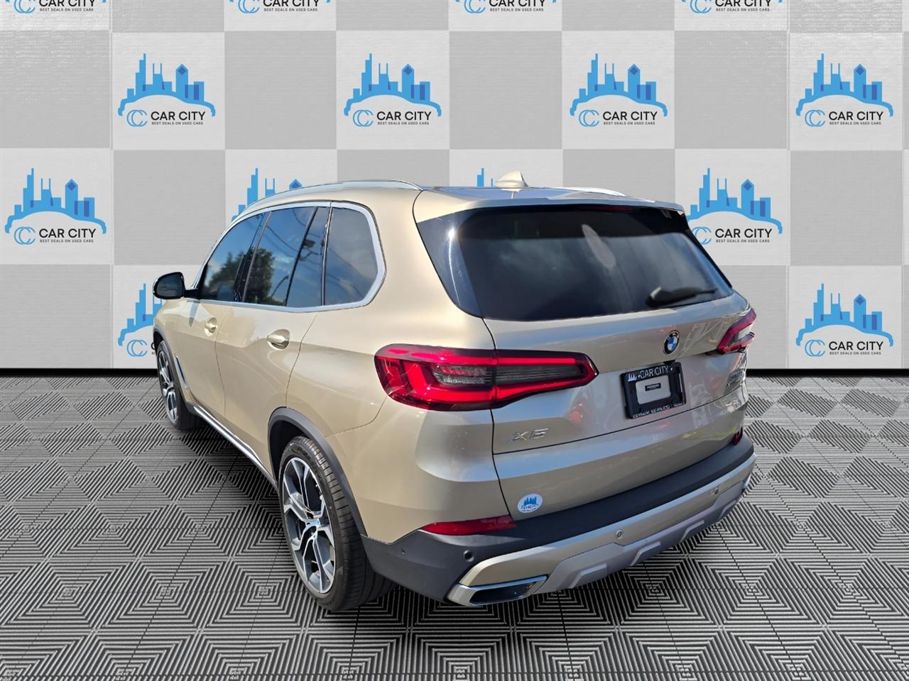 BMW X5 xDrive40i 2019