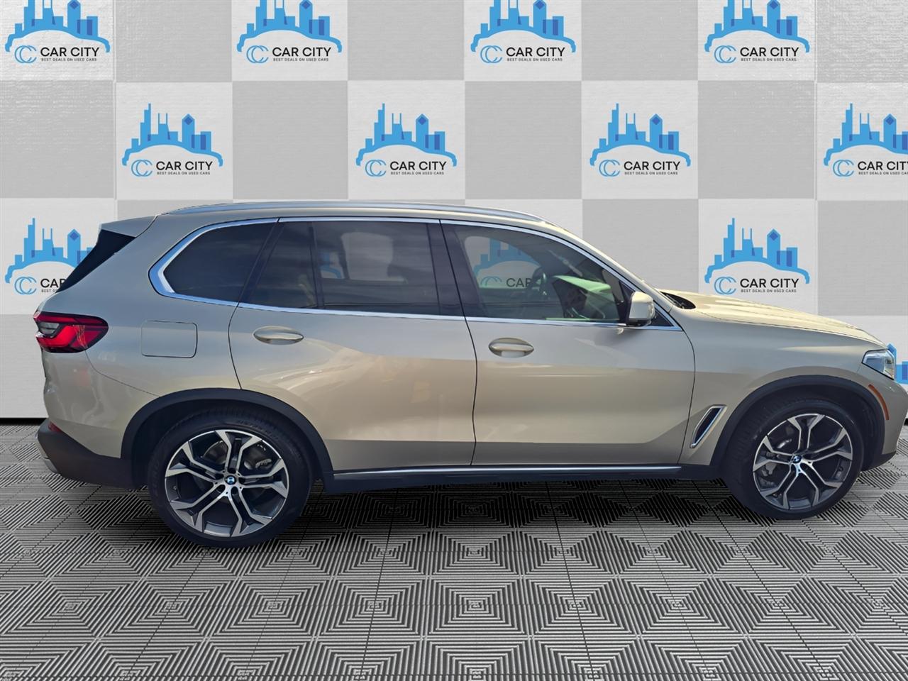 BMW X5 xDrive40i 2019