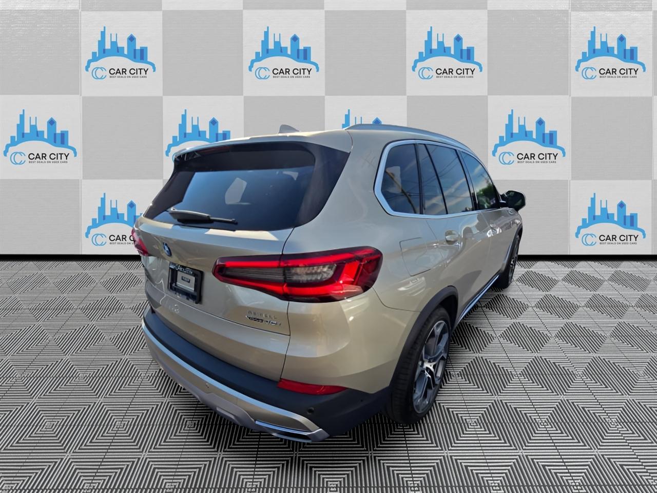 BMW X5 xDrive40i 2019