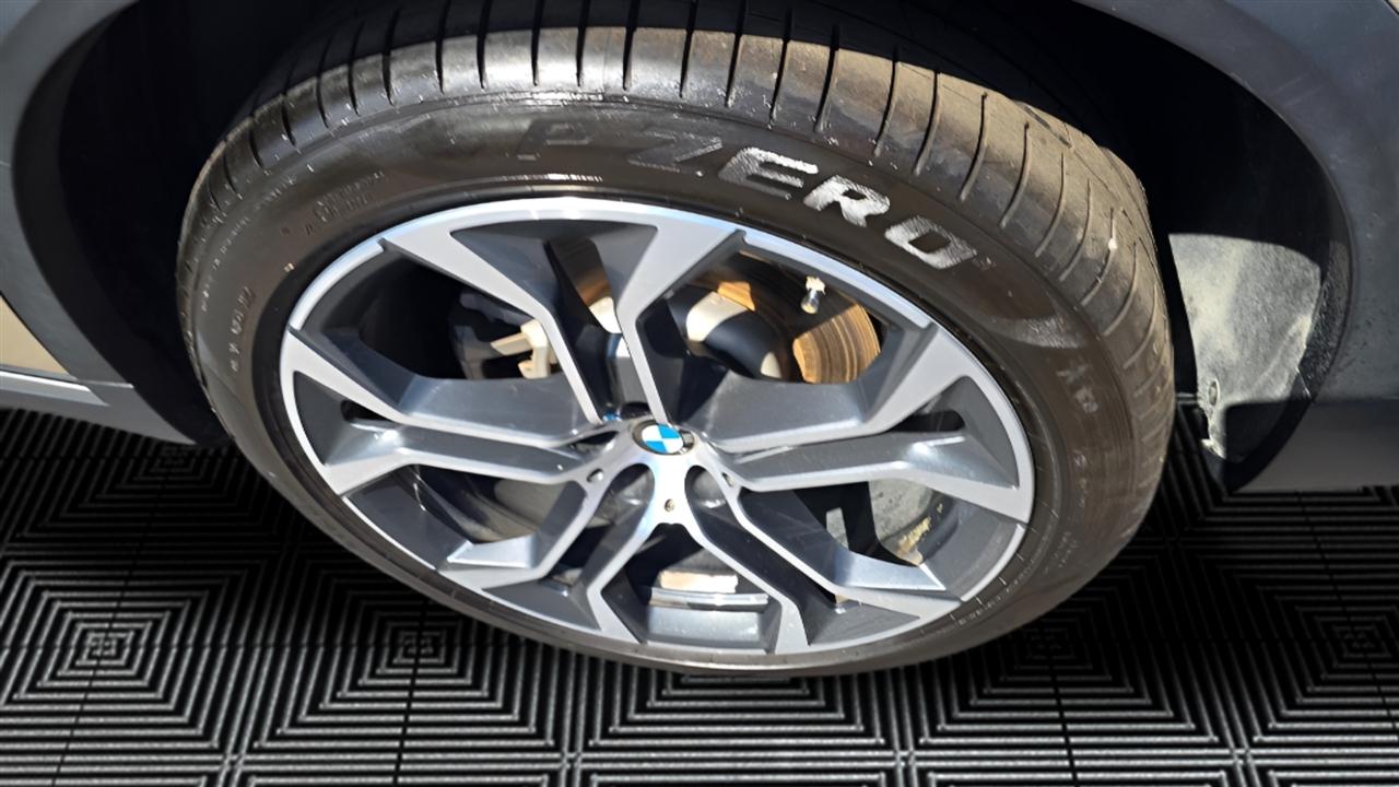 BMW X5 xDrive40i 2019