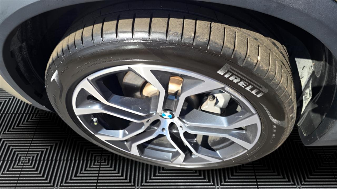 BMW X5 xDrive40i 2019