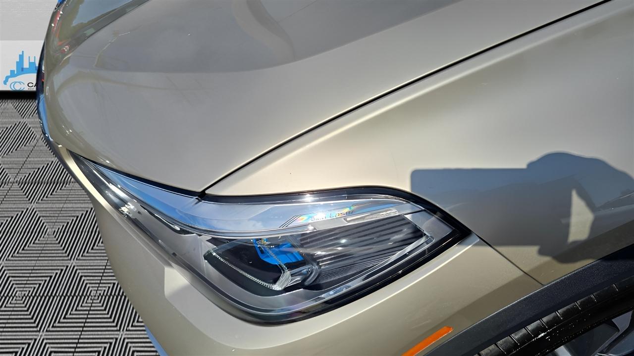 BMW X5 xDrive40i 2019