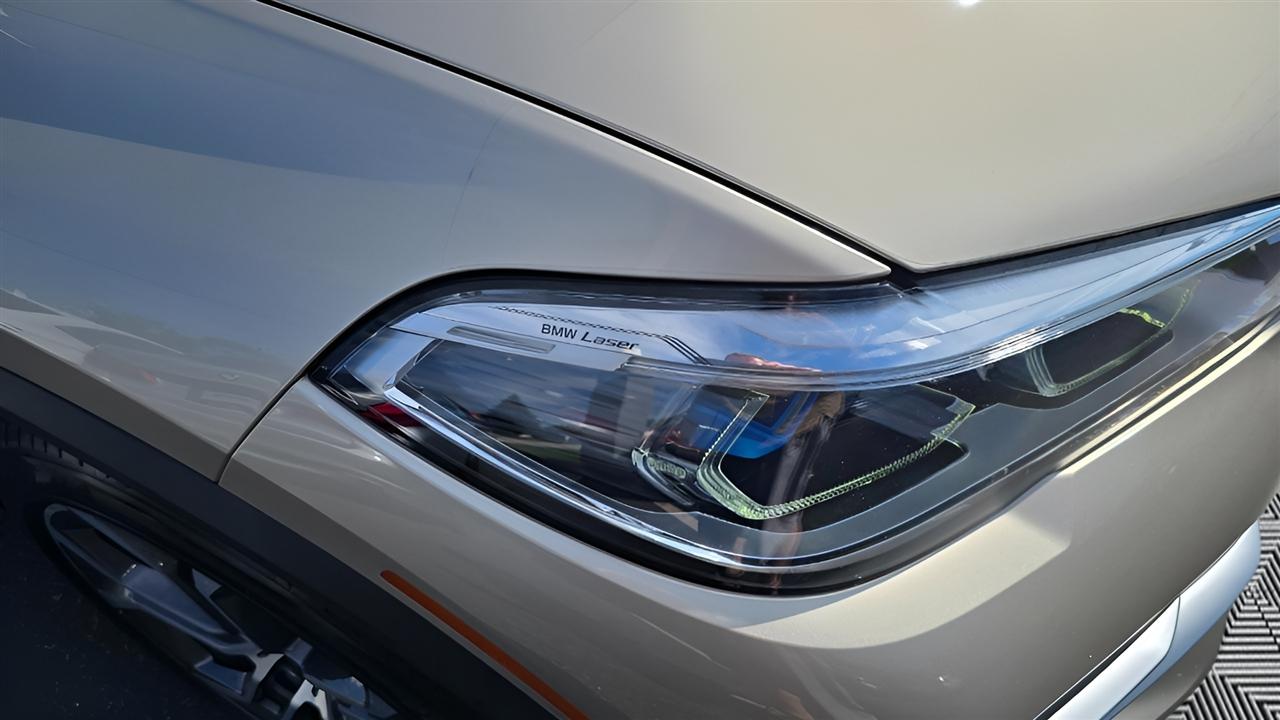 BMW X5 xDrive40i 2019