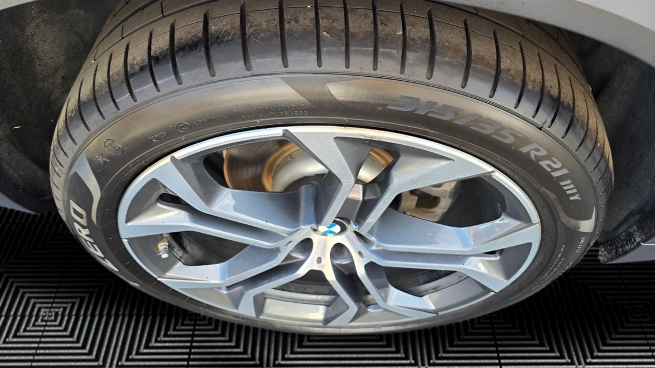 BMW X5 xDrive40i 2019
