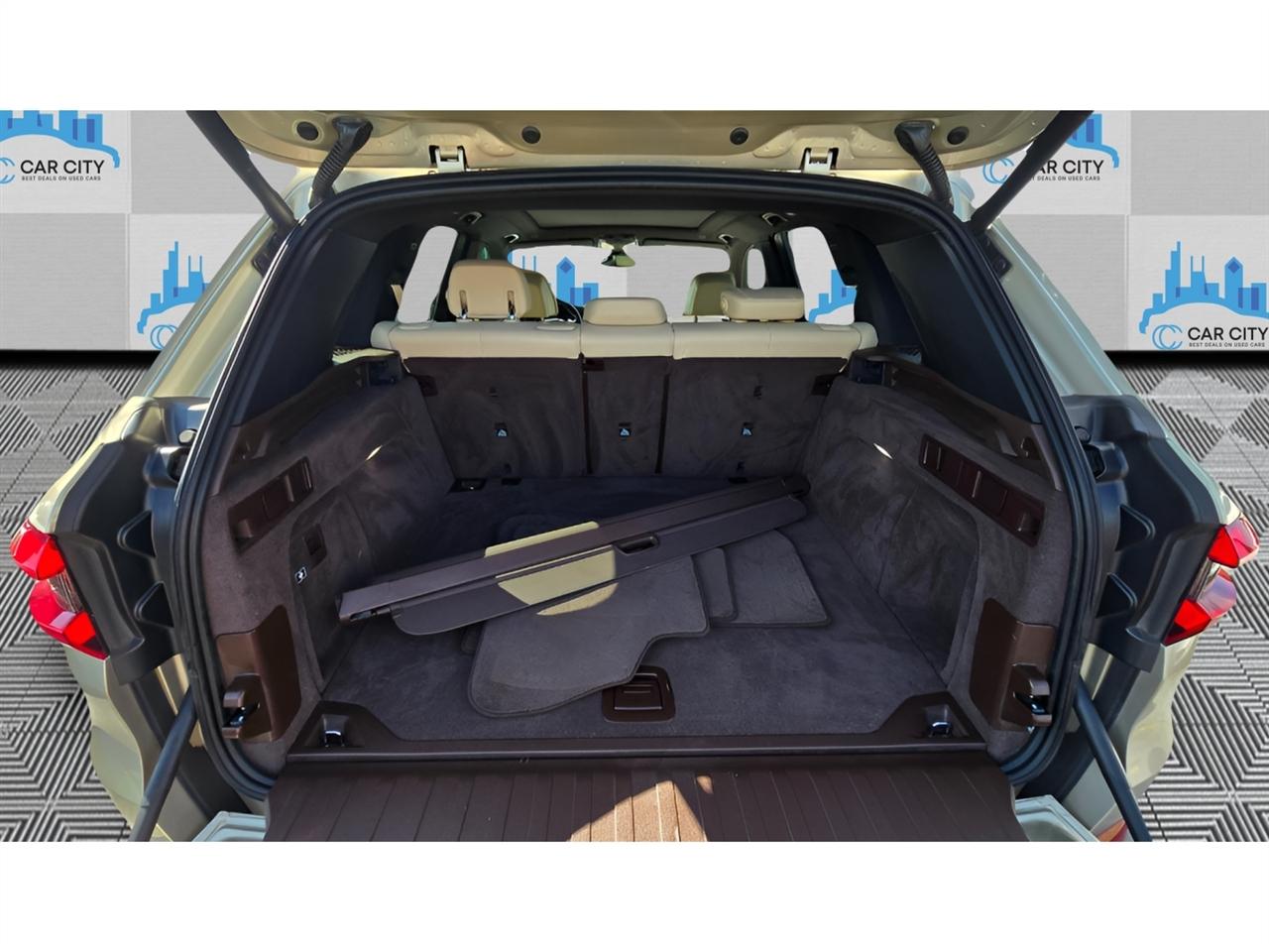 BMW X5 xDrive40i 2019