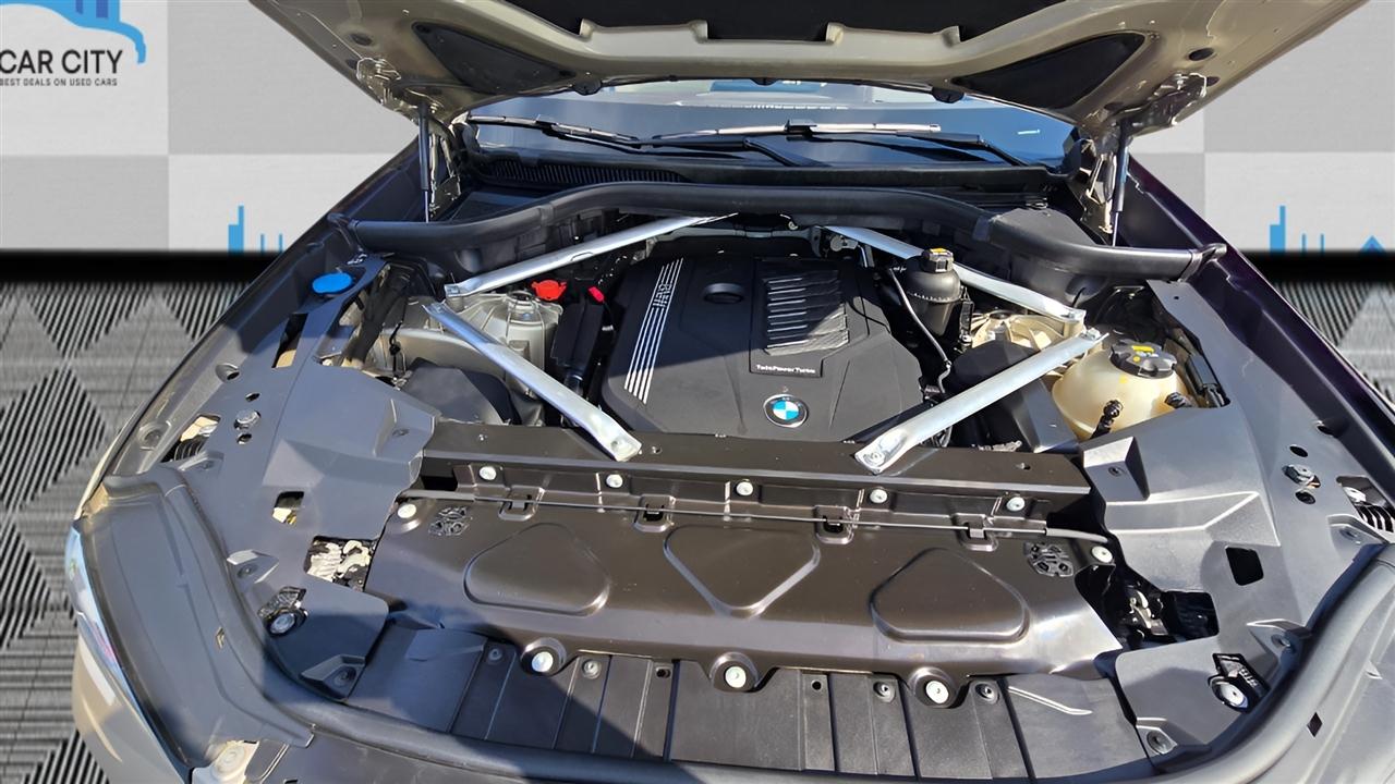 BMW X5 xDrive40i 2019