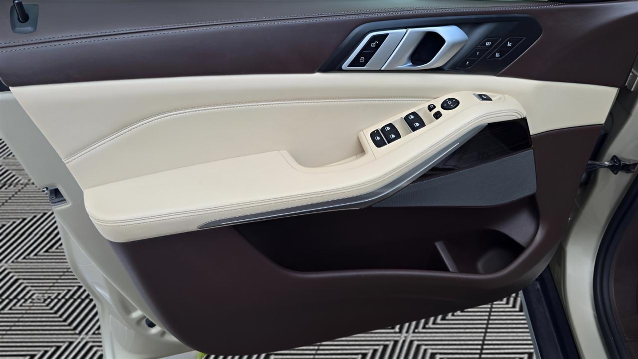 BMW X5 xDrive40i 2019