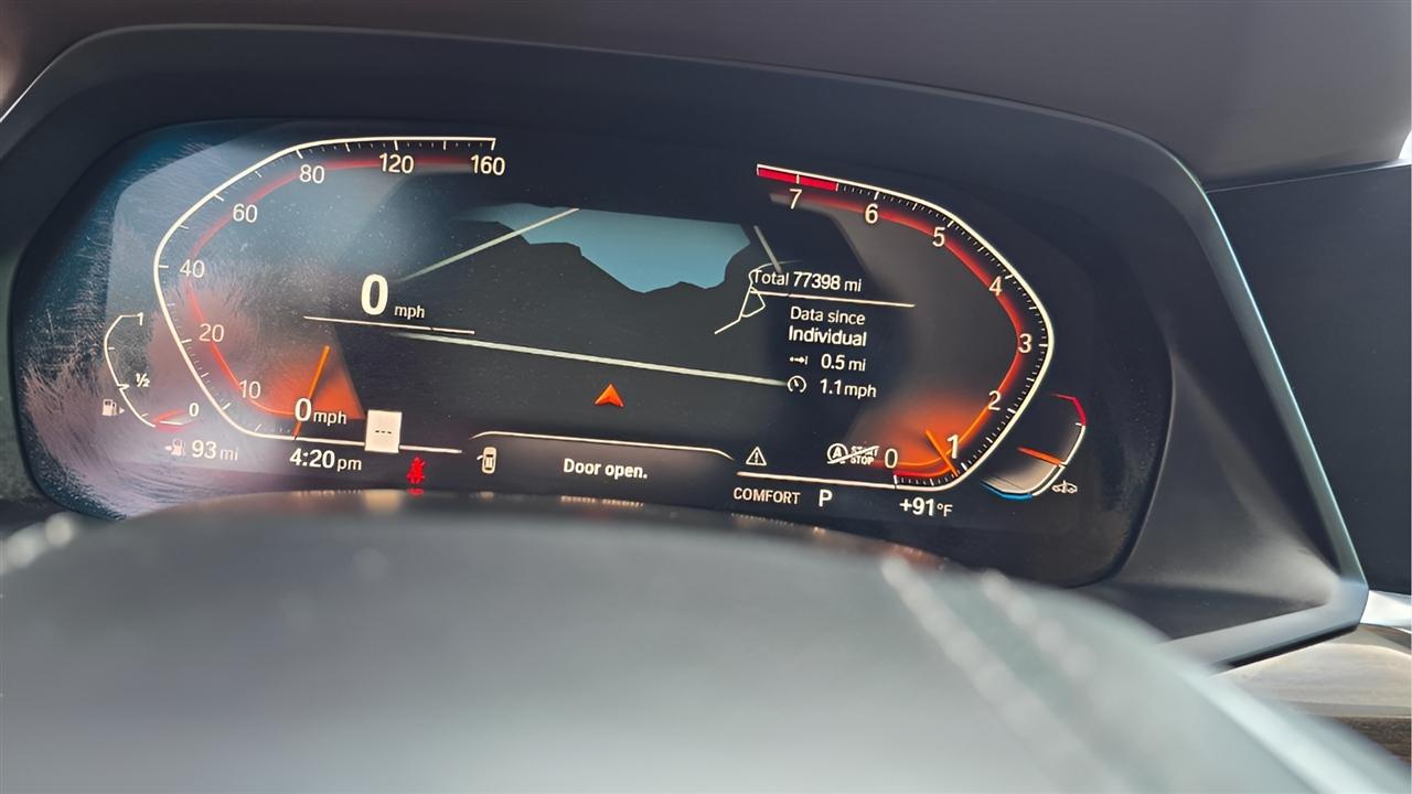 BMW X5 xDrive40i 2019