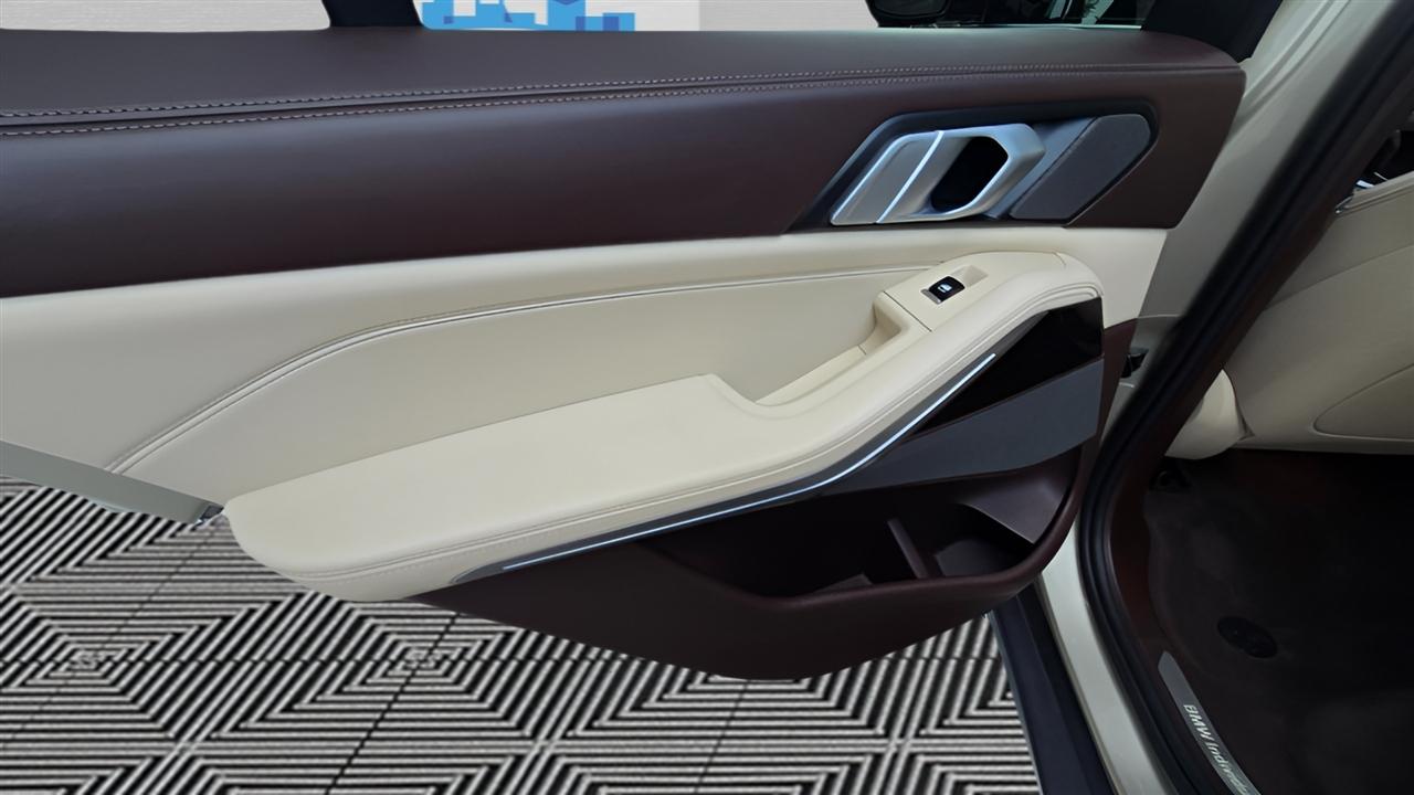 BMW X5 xDrive40i 2019