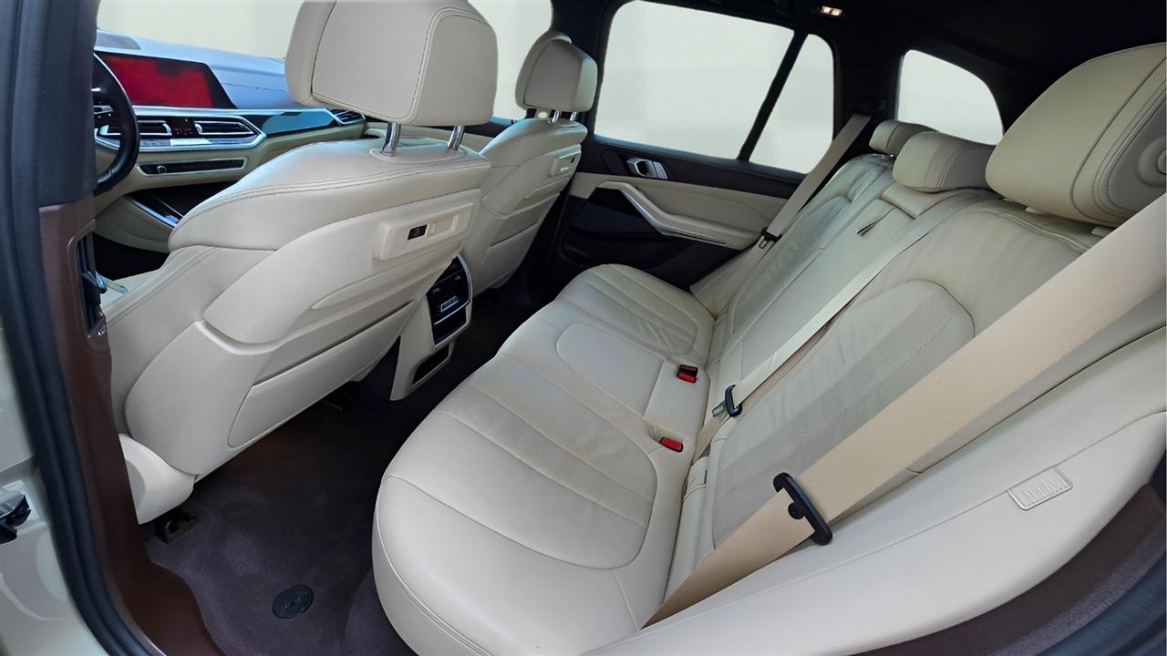 BMW X5 xDrive40i 2019