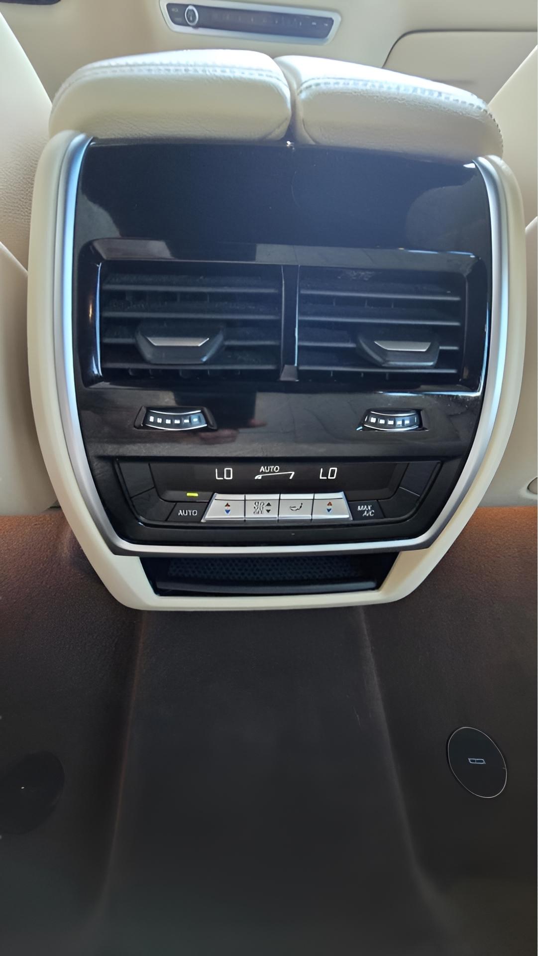 BMW X5 xDrive40i 2019