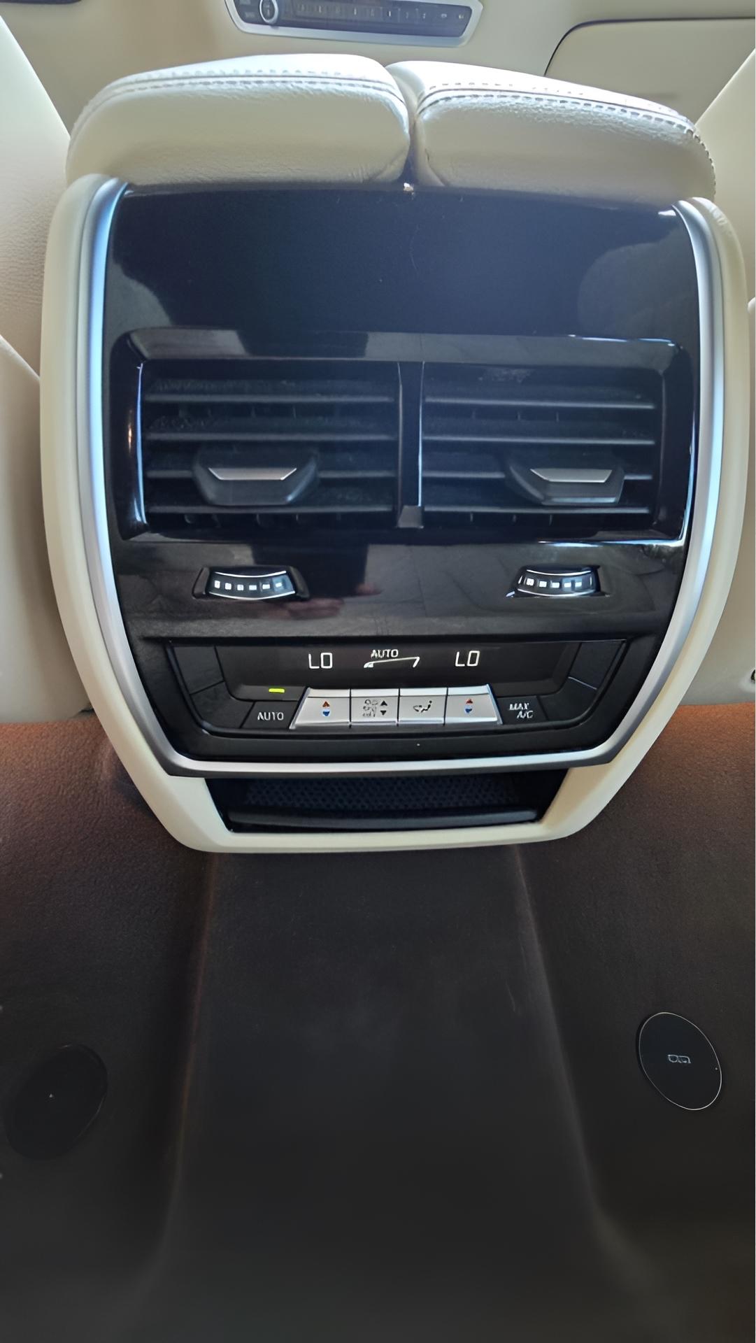 BMW X5 xDrive40i 2019