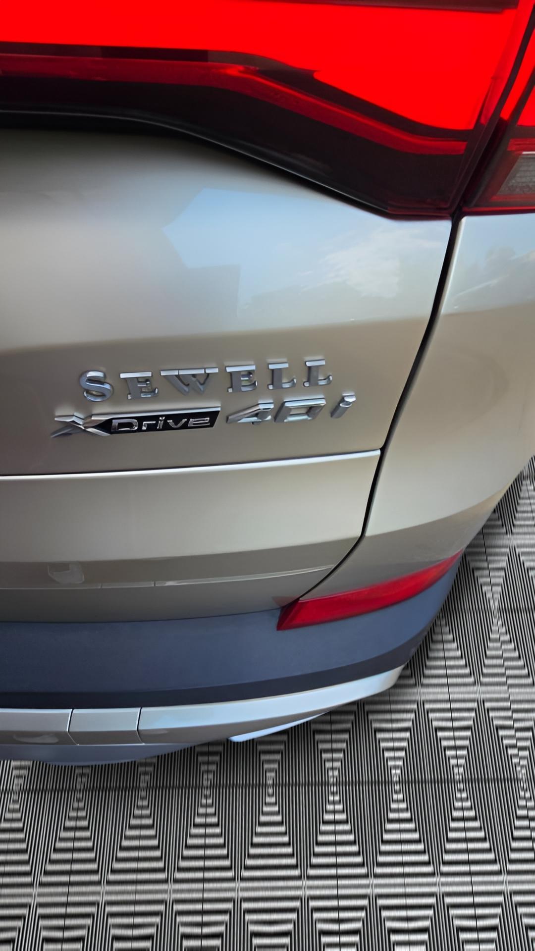 BMW X5 xDrive40i 2019