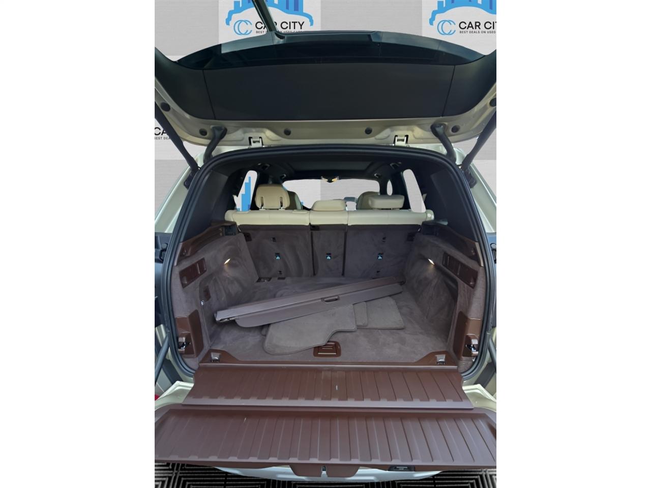 BMW X5 xDrive40i 2019