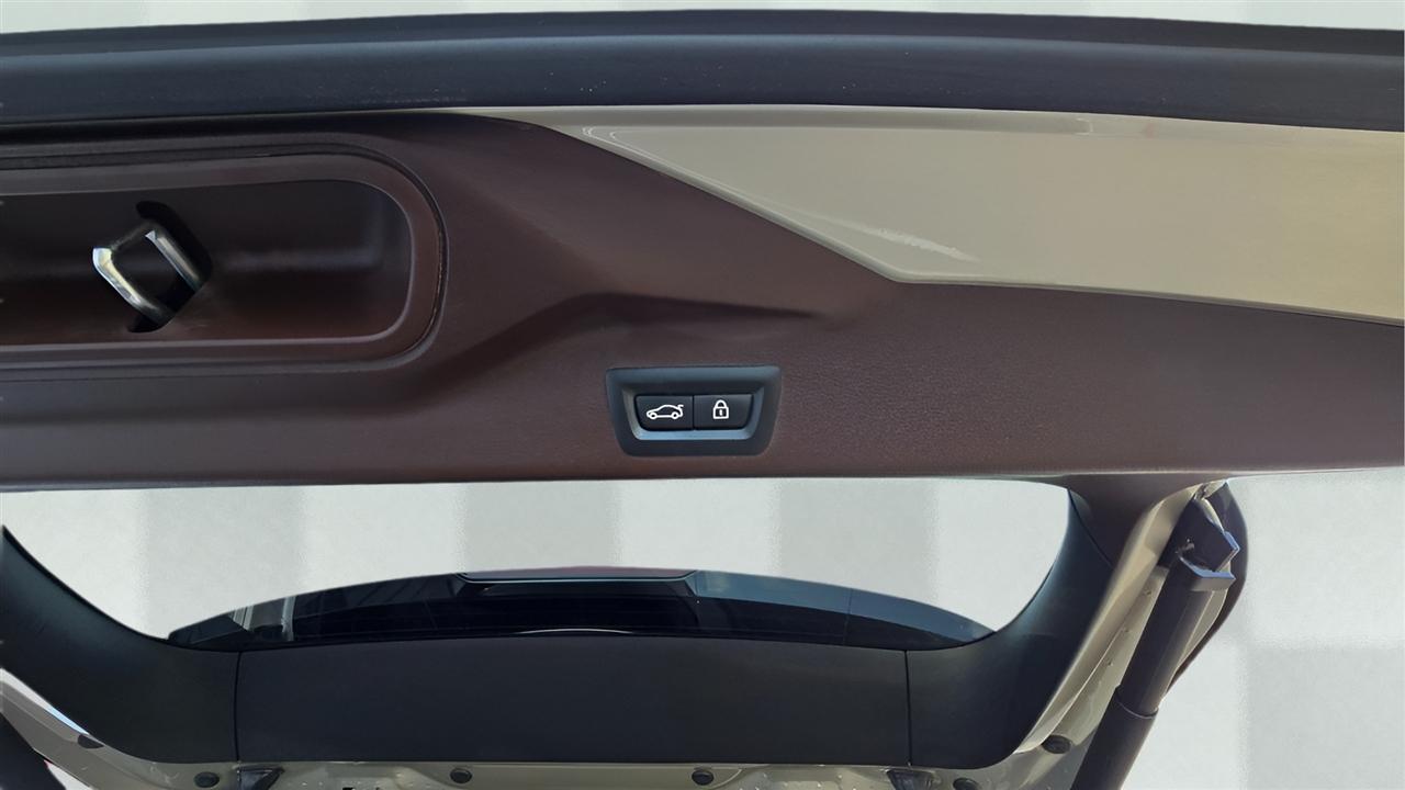 BMW X5 xDrive40i 2019