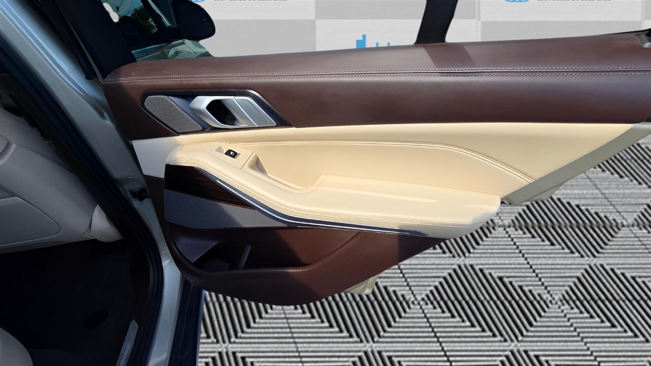 BMW X5 xDrive40i 2019
