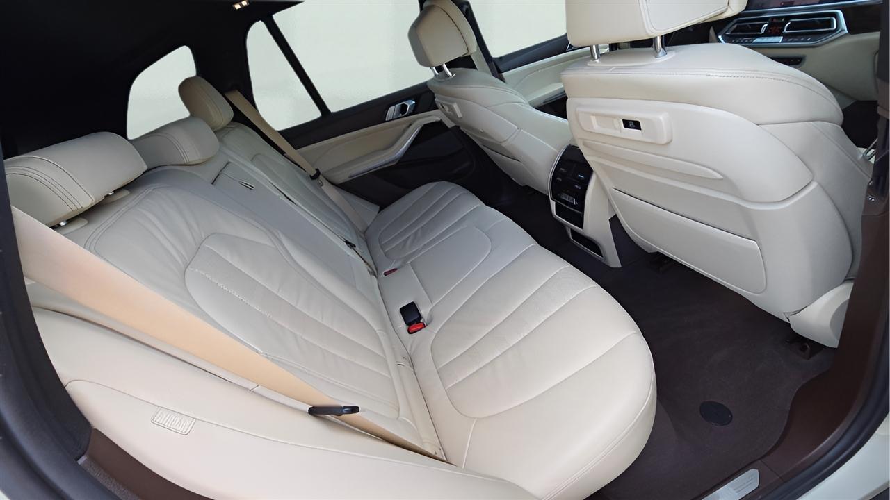 BMW X5 xDrive40i 2019