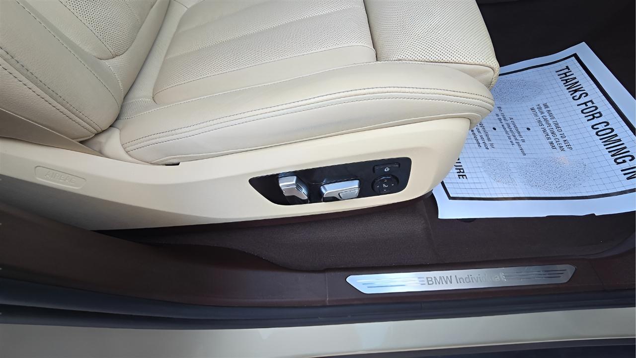 BMW X5 xDrive40i 2019