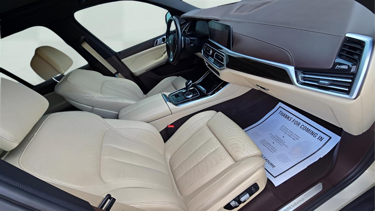 BMW X5 xDrive40i 2019