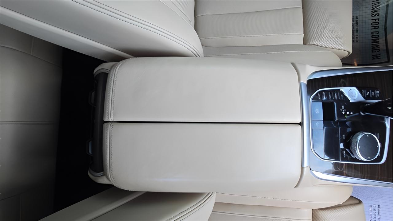 BMW X5 xDrive40i 2019