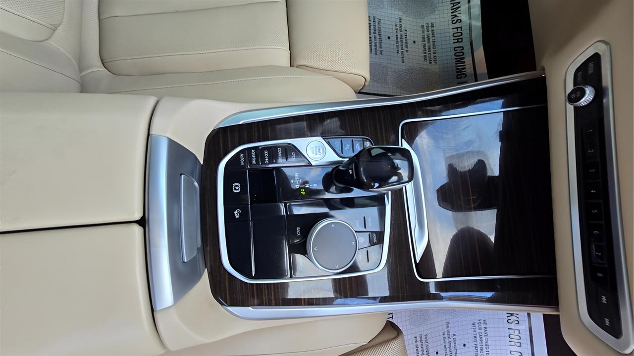 BMW X5 xDrive40i 2019