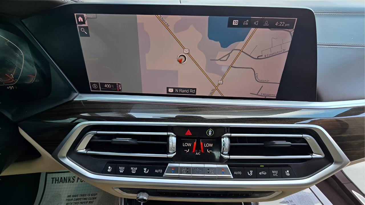 BMW X5 xDrive40i 2019