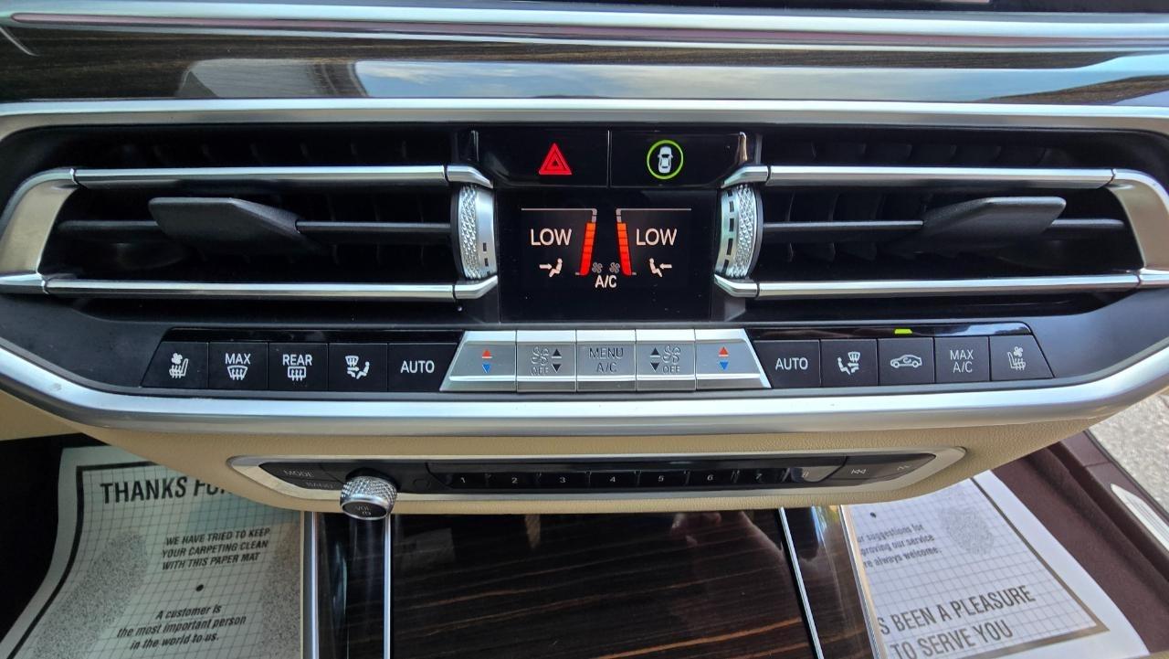 BMW X5 xDrive40i 2019