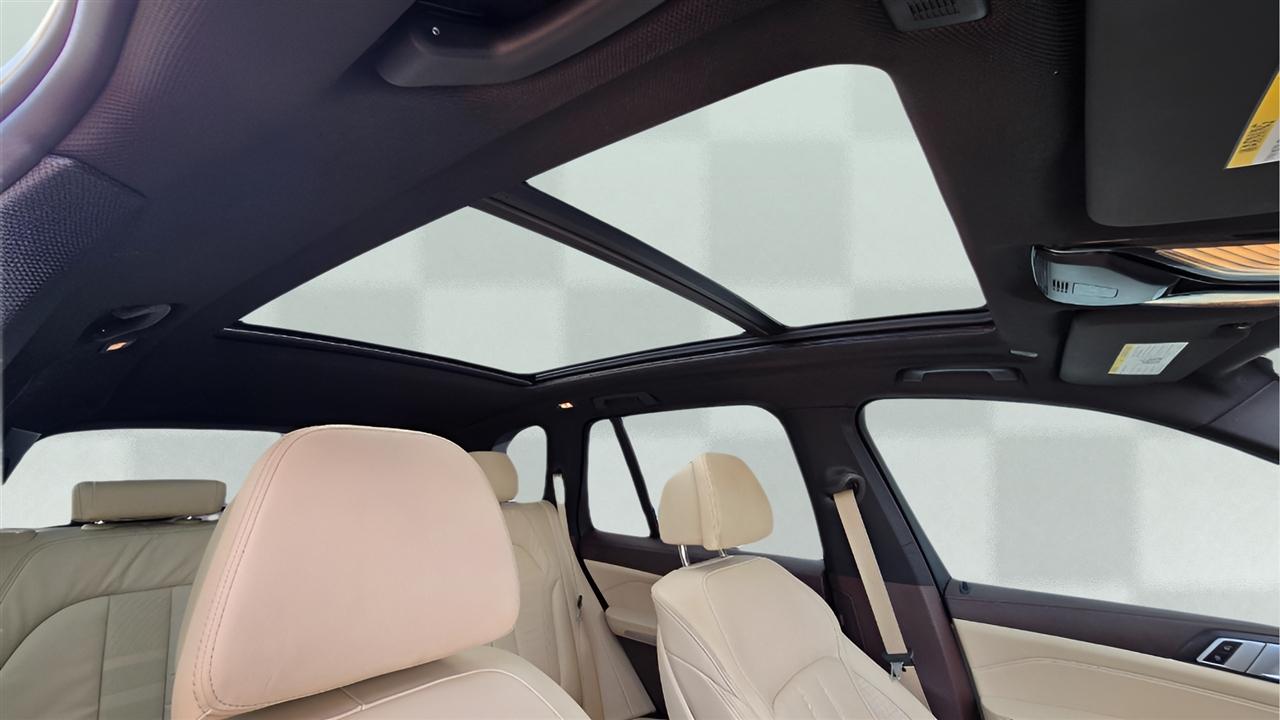 BMW X5 xDrive40i 2019