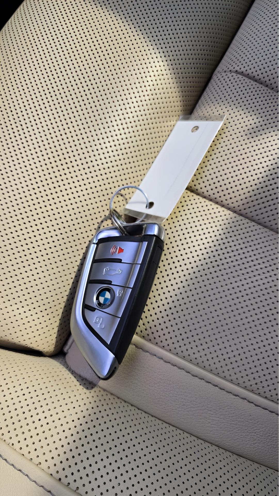 BMW X5 xDrive40i 2019
