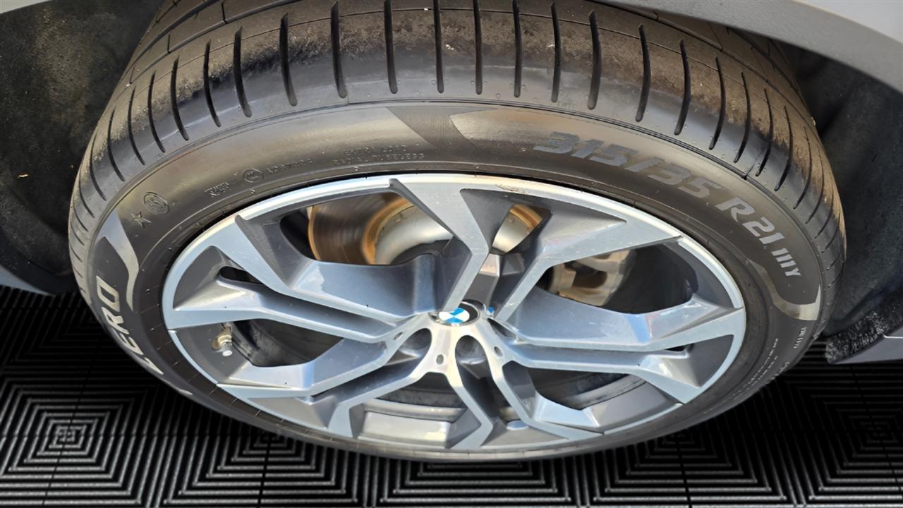 BMW X5 xDrive40i 2019