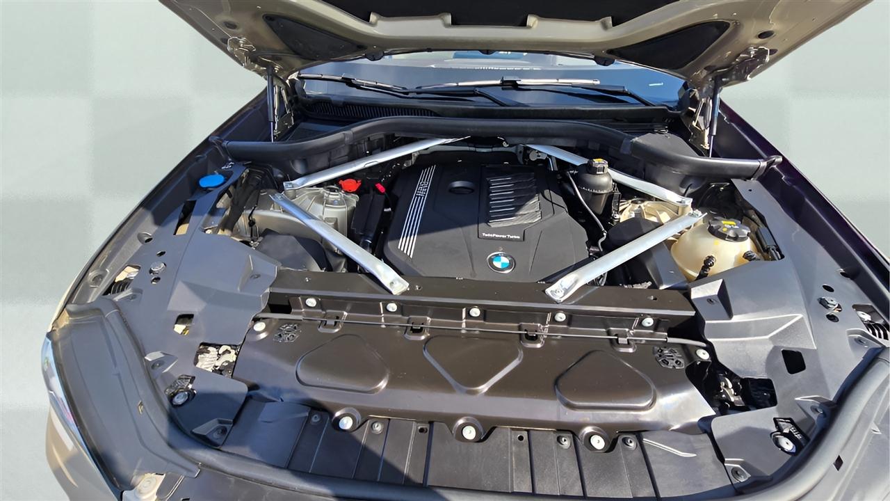 BMW X5 xDrive40i 2019