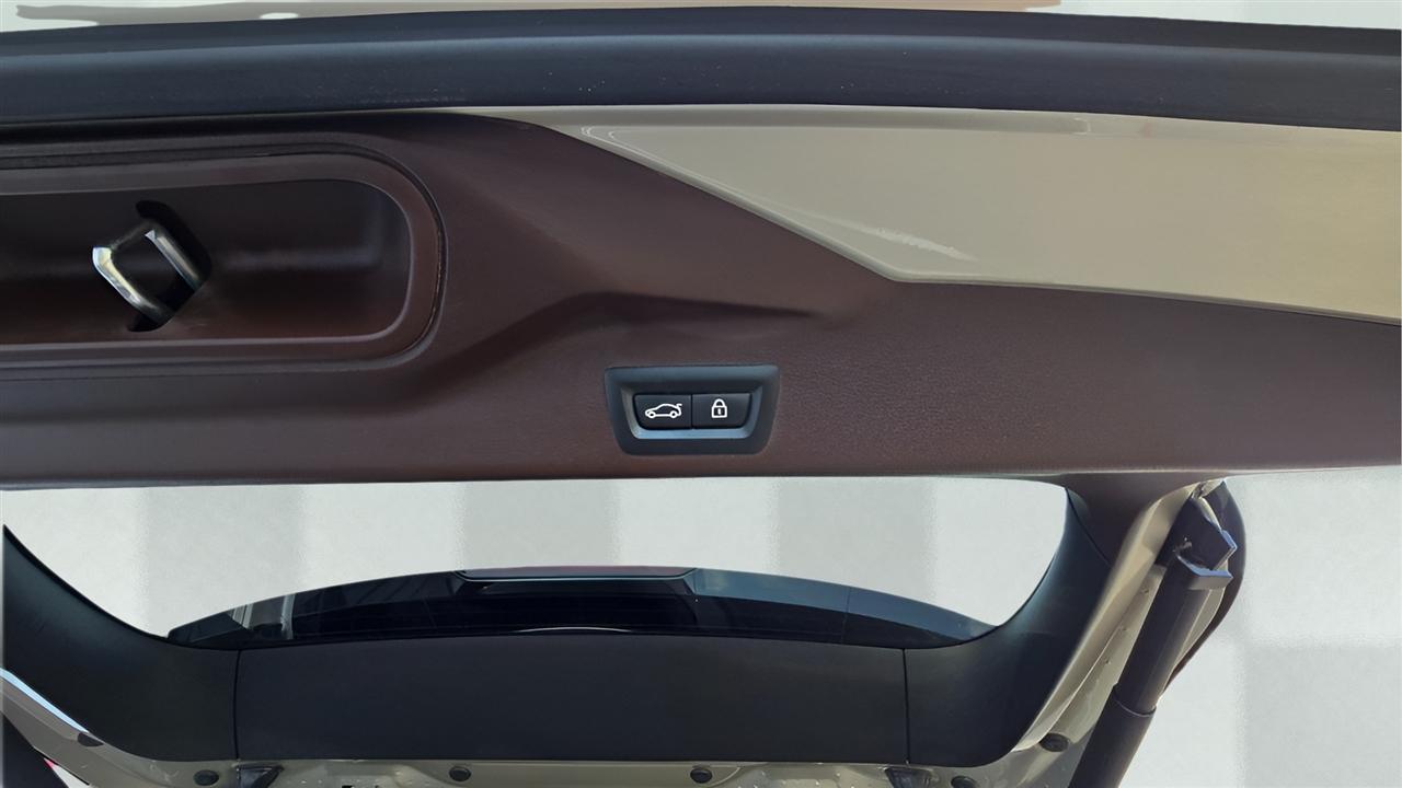 BMW X5 xDrive40i 2019